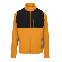 Trespass Fleece Falkenham Gin / XL
